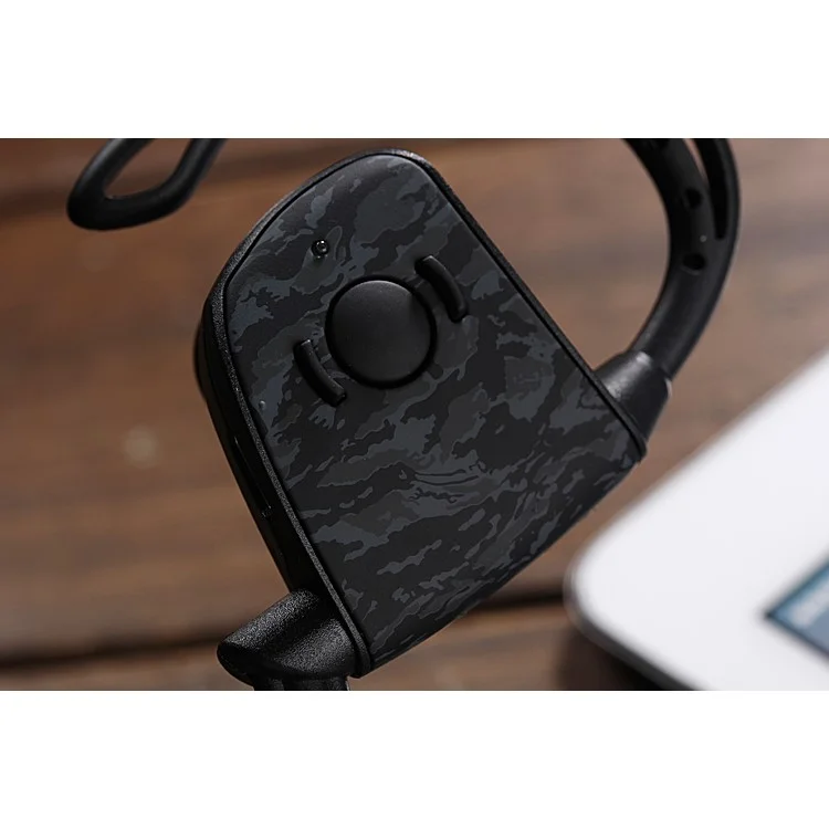 EX03 Mini Sports Bluetooth Stereo Headphone Wireless Hands-free PS3 PS4 Gaming Earphone