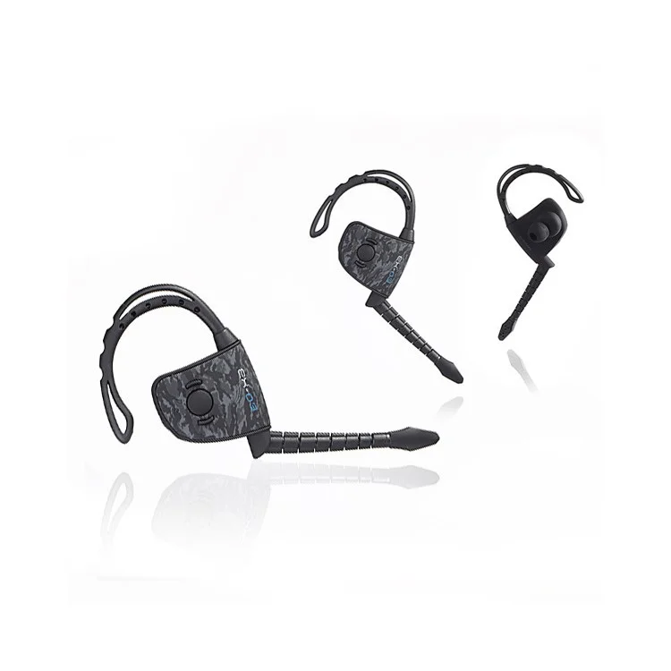 EX03 Mini Sports Bluetooth Stereo Headphone Wireless Hands-free PS3 PS4 Gaming Earphone