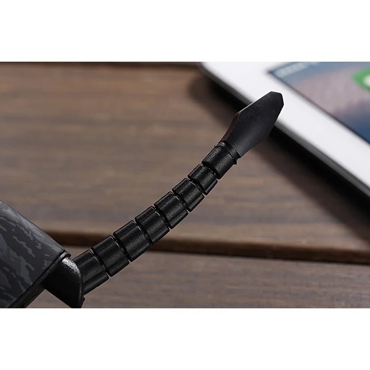 EX03 Mini Sports Bluetooth Stereo Headphone Wireless Hands-free PS3 PS4 Gaming Earphone