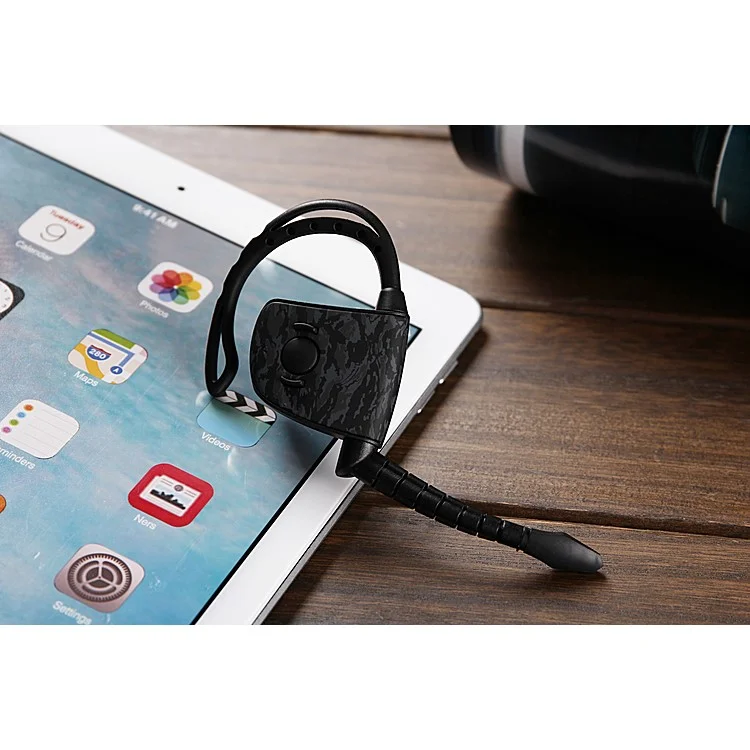 EX03 Mini Sports Bluetooth Stereo Headphone Wireless Hands-free PS3 PS4 Gaming Earphone