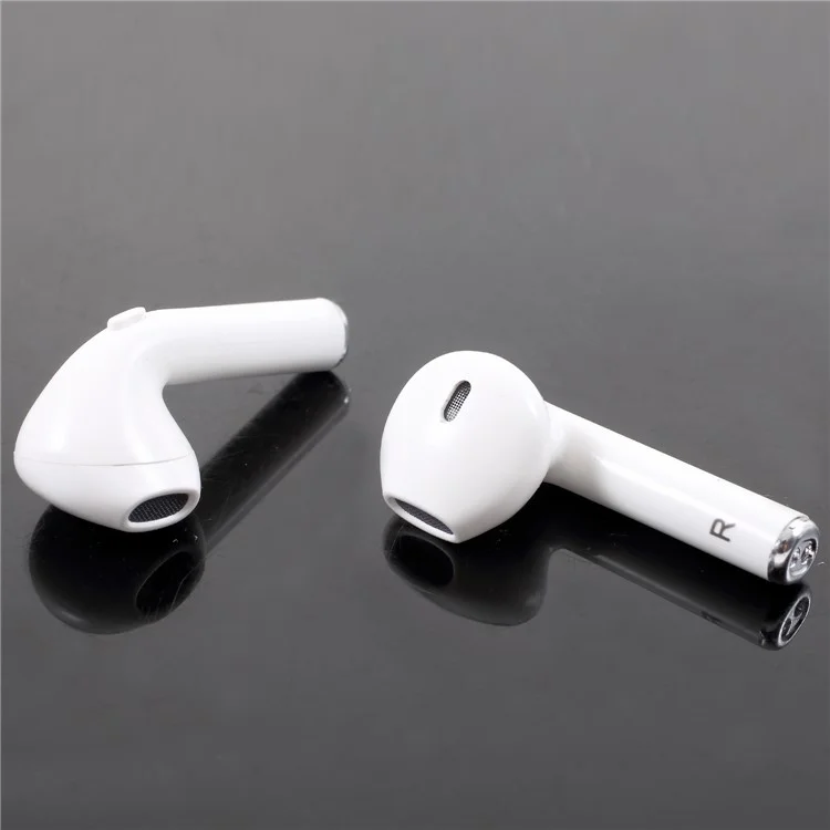 TWS-I8X TWS True Wireless Stereo Bluetooth Headphone + Charge Box