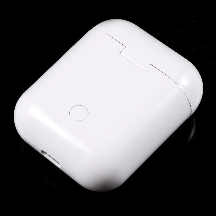TWS-I8X TWS True Wireless Stereo Bluetooth Headphone + Charge Box