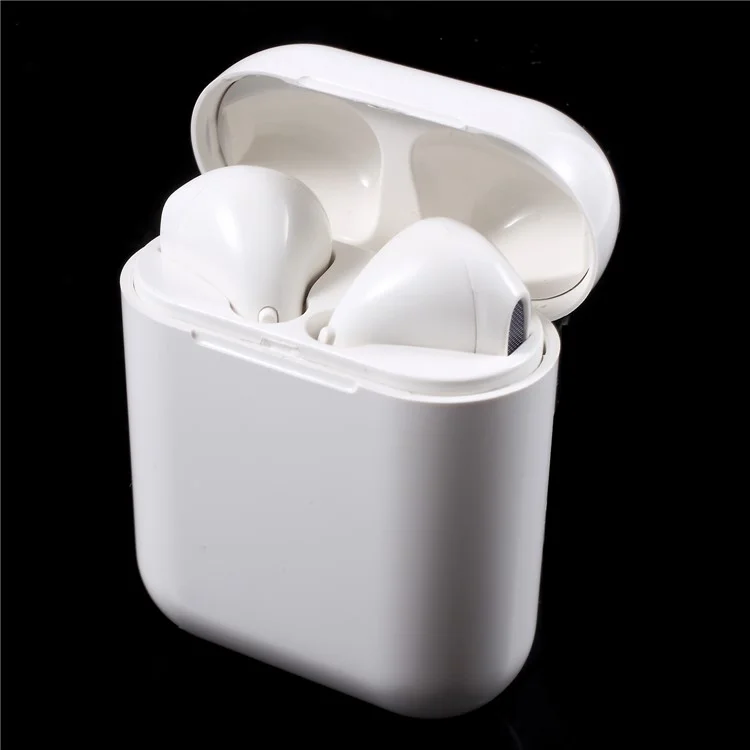 TWS-I8X TWS True Wireless Stereo Bluetooth Headphone + Charge Box