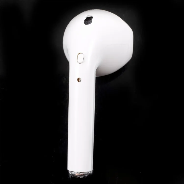 TWS In-ear Wireless Bluetooth 4.1 Earphones Headset + Charging Box (Charging Box Power Button in the Front)