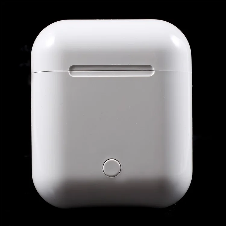 TWS In-ear Wireless Bluetooth 4.1 Earphones Headset + Charging Box (Charging Box Power Button in the Front)