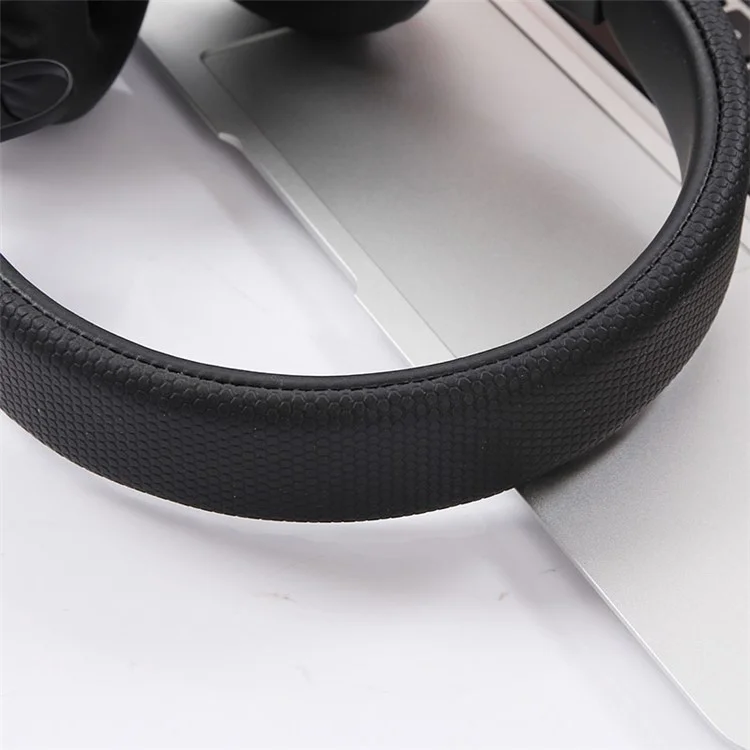 Foldable Metal Stereo Sports Over-ear Bluetooth 4.1 Earphone Support TF Card/FM - Black / Gold