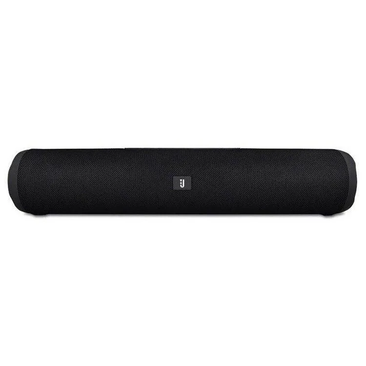 E7 Outdoor Wireless Bluetooth 4.0 Subwoofer Speaker Support Aux-in/TF Card/FM - Black