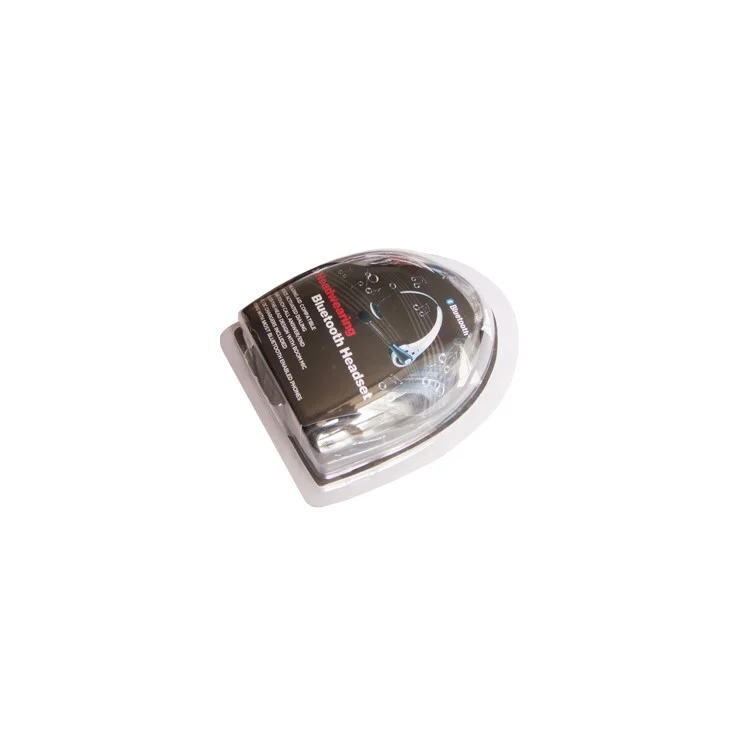 Head-wearing Wireless Headset Headband Chatting Bluetooth Headphone with Mic