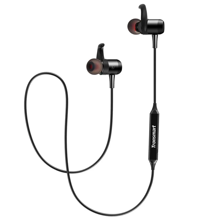 TRONSMART Encore S1 Magnetic Bluetooth In-ear Earphone with Mic
