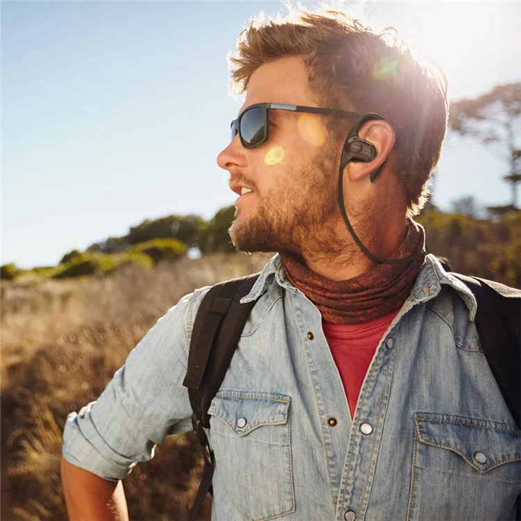 TRONSMART Encore Hydra IPX7 Rated Wireless Bluetooth 4.1 Sports Headphones