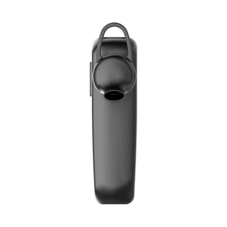 X7 Busniess Stereo Wireless Bluetooth 4.1 Earphone with Mic for iPhone Samsung - Black
