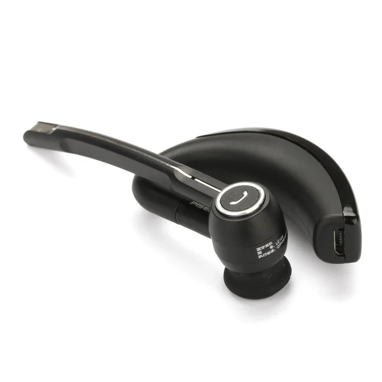 PISEN LE105 In-ear Stereo Bluetooth Headset with Dual Mic for iPhone iPad Samsung