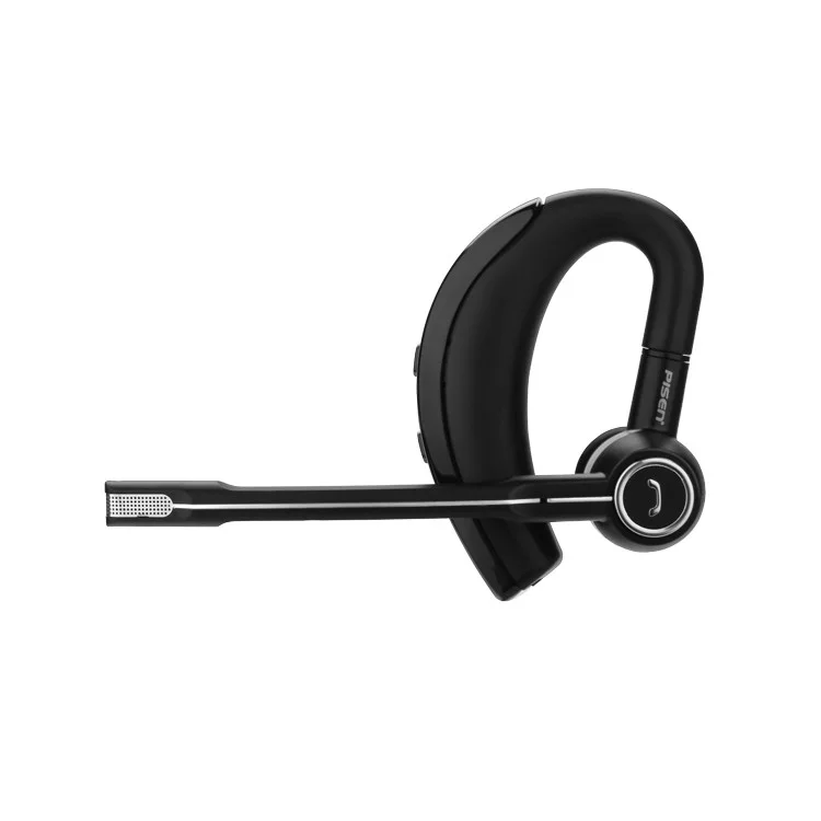 PISEN LE105 In-ear Stereo Bluetooth Headset with Dual Mic for iPhone iPad Samsung