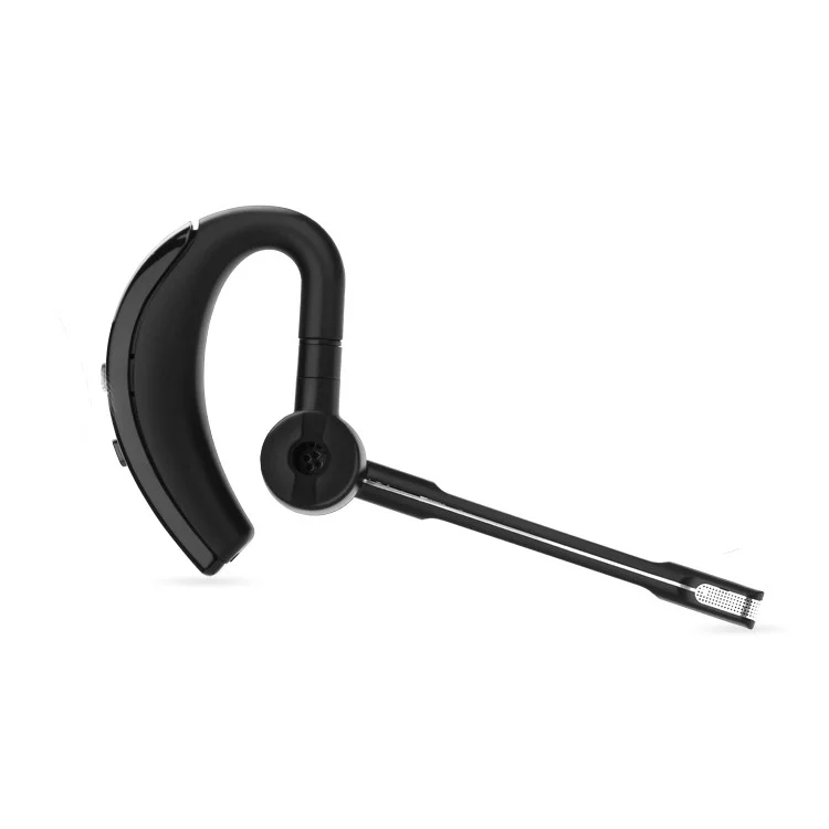 PISEN LE105 In-ear Stereo Bluetooth Headset with Dual Mic for iPhone iPad Samsung