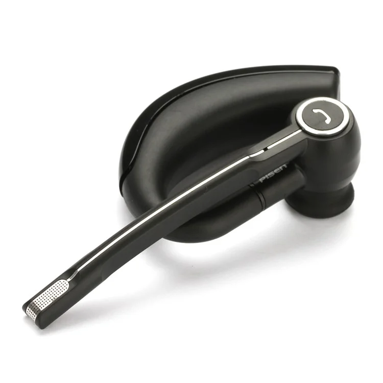 PISEN LE105 In-ear Stereo Bluetooth Headset with Dual Mic for iPhone iPad Samsung