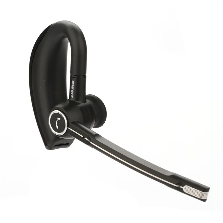 PISEN LE105 In-ear Stereo Bluetooth Headset with Dual Mic for iPhone iPad Samsung