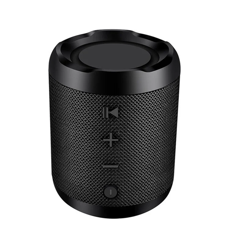 Portable Wireless FM Desktop Subwoofer Stero Bluetooth-compatible Speaker