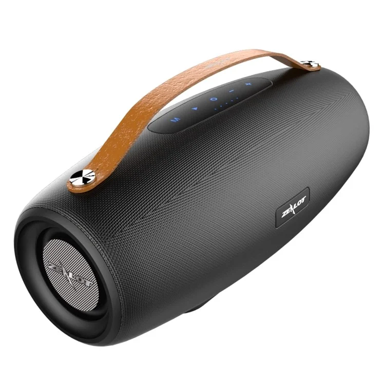 Altavoz Bluetooth Del Subwooh Exterior Inalámbrico De Zealot S27