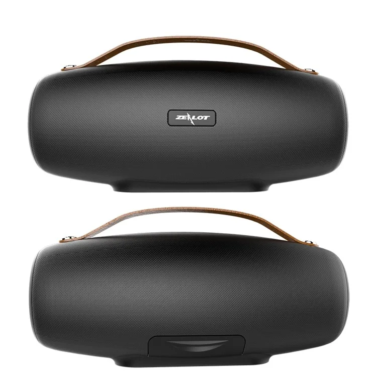 Zealot S27 Subwoofer Portable Extérieur Sans Fil Bluetooth