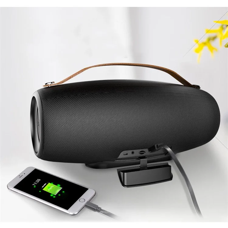 Zealot S27 Subwoofer Portable Extérieur Sans Fil Bluetooth