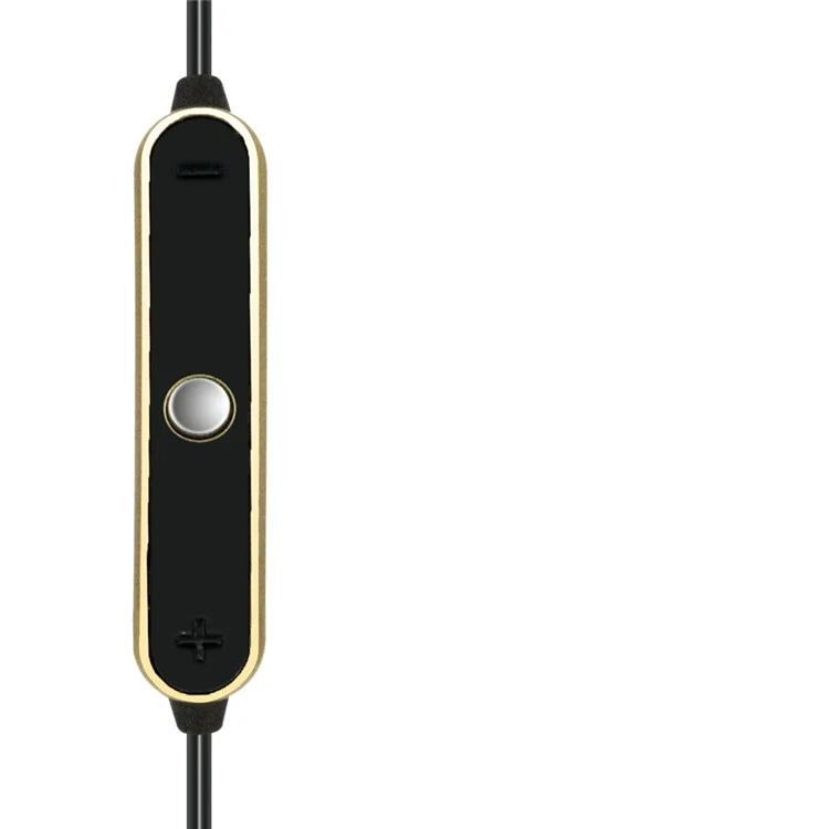 STN-820A In-ear Stereo Wireless Bluetooth Earphone Headset with Mic for iPhone Samsung