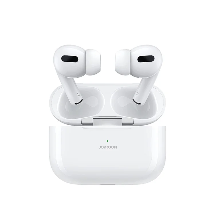 Joyroom JR-T03Pro Bluetooth 5.0 Auriculares Auriculares de Auriculares Inalámbricos Con Caja de Carga