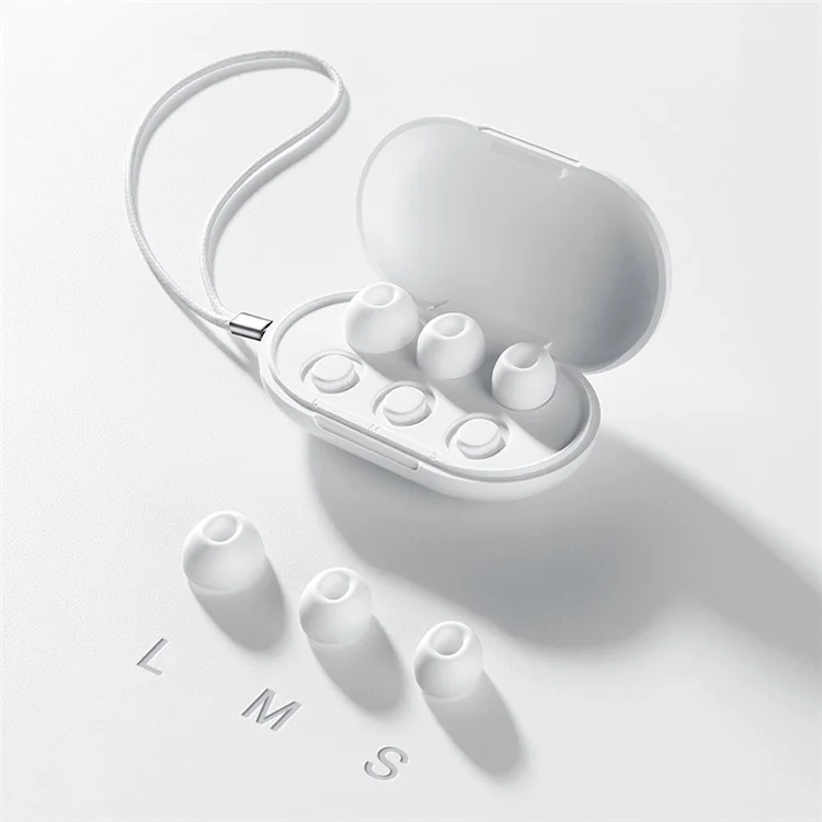 Joyroom Jr-t03pro Bluetooth 5.0 Wireless Earphone Ohrhörer Kopfhörer Mit Ladebox