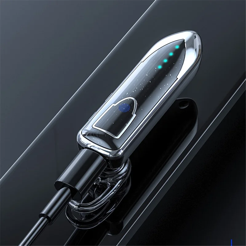 ME-3 Enkel Bluetooth 5.0 Headset HiFi Geluid Business TWS Draadloze Oortelefoon - Zilver