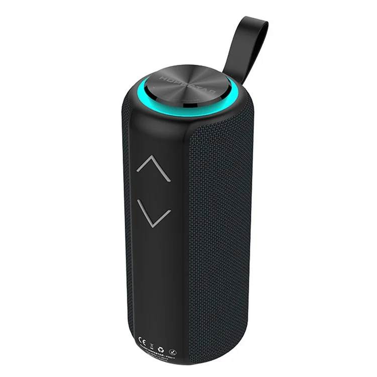 Altavoz Inalámbrico Impermeable Al Altavoz De La Columna Portátil De Hopestar P30 Pro