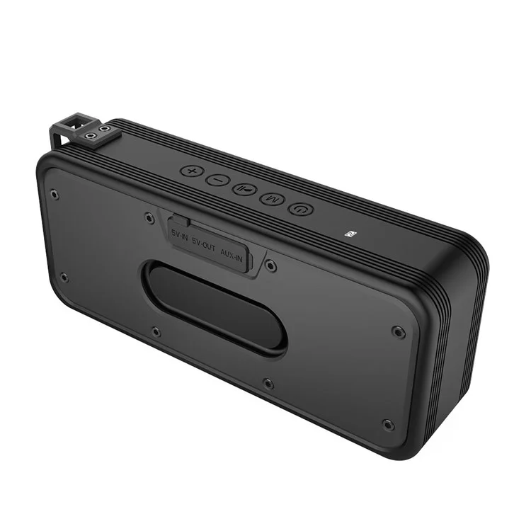 CYBORIS CYB-X7 Portable TWS Bluetooth Power Power Bank Parten