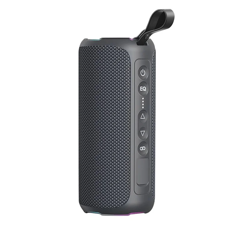 CYBORIS CYB-S7 RGB 40W Subwoofer IPX7 Waterproof TWS Bluetooth-compatible Speaker