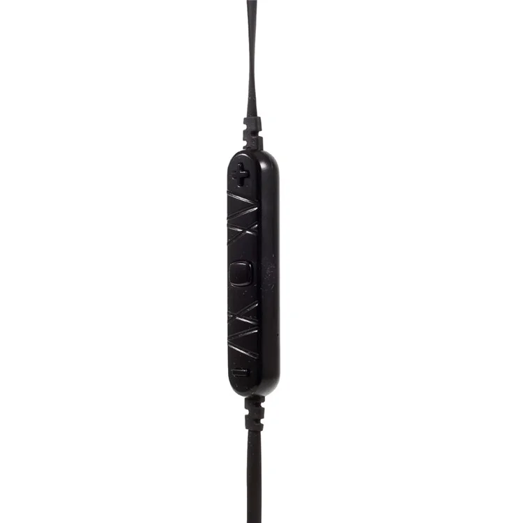 VORSON Bluetooth 4.1 In-ear Sport Magnetic Earphone for iPhone Samsung - Rose Gold