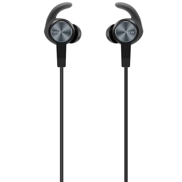 HUAWEI Honor AM61 Sports Bluetooth Headset Earhook In-ear Stereo Headphone with Mic - Black