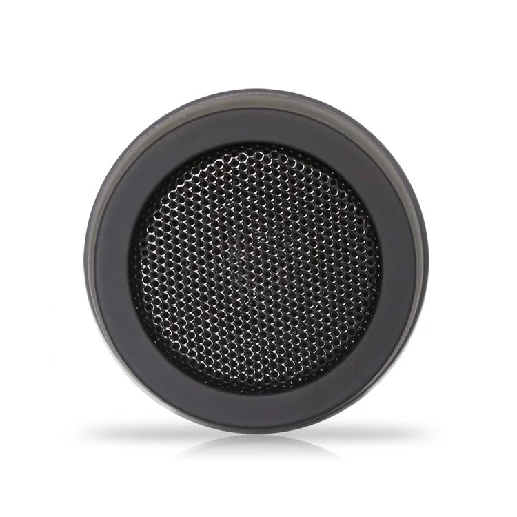 ZEALOT S1 Supporto per bici da esterno Altoparlante Bluetooth wireless impermeabile con torcia / Power Bank / funzioni TF / FM - Grigio