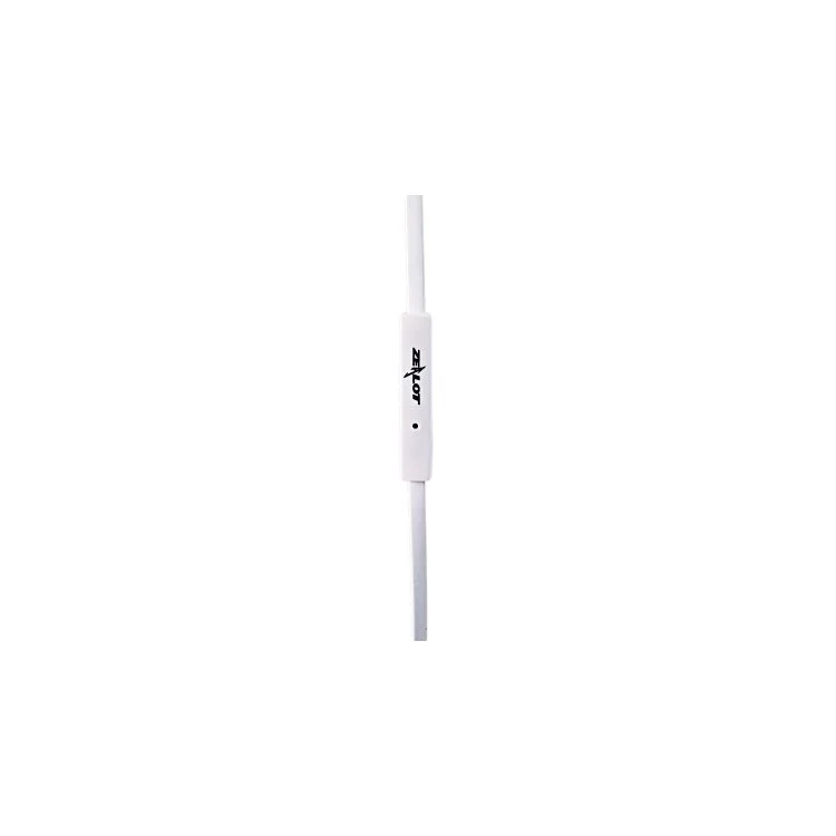 ZEALOT H2 In-ear Stereo Surround Wireless Bluetooth V4.0 Sports Earphones with Mic. - White