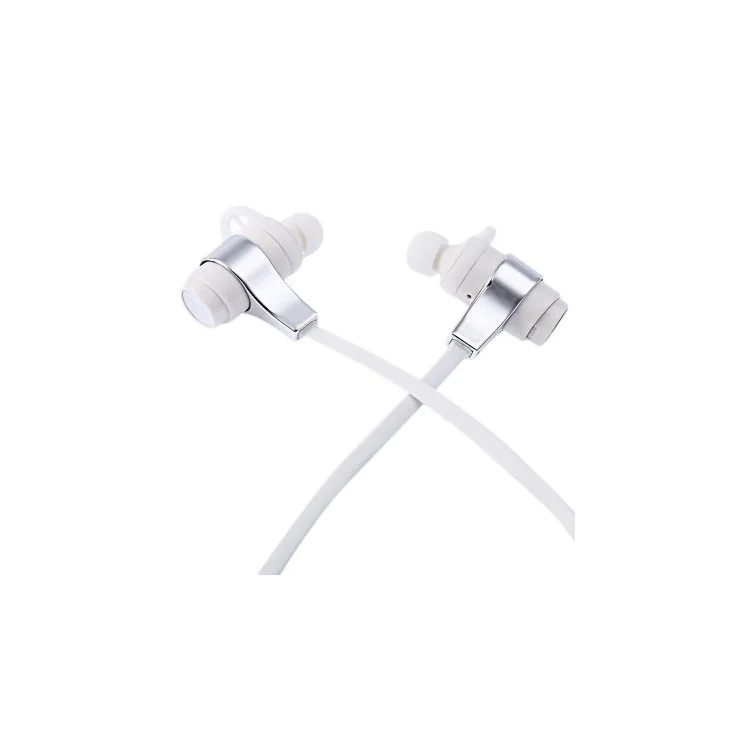 ZEALOT H2 In-ear Stereo Surround Wireless Bluetooth V4.0 Sports Earphones with Mic. - White