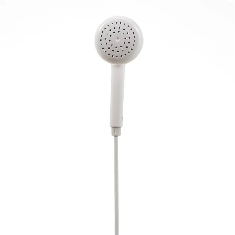 OPPO MH133 3.5mm In-ear Stereo Headphone Earphone for OPPO R11 iPhone Samsung (With PP Package)