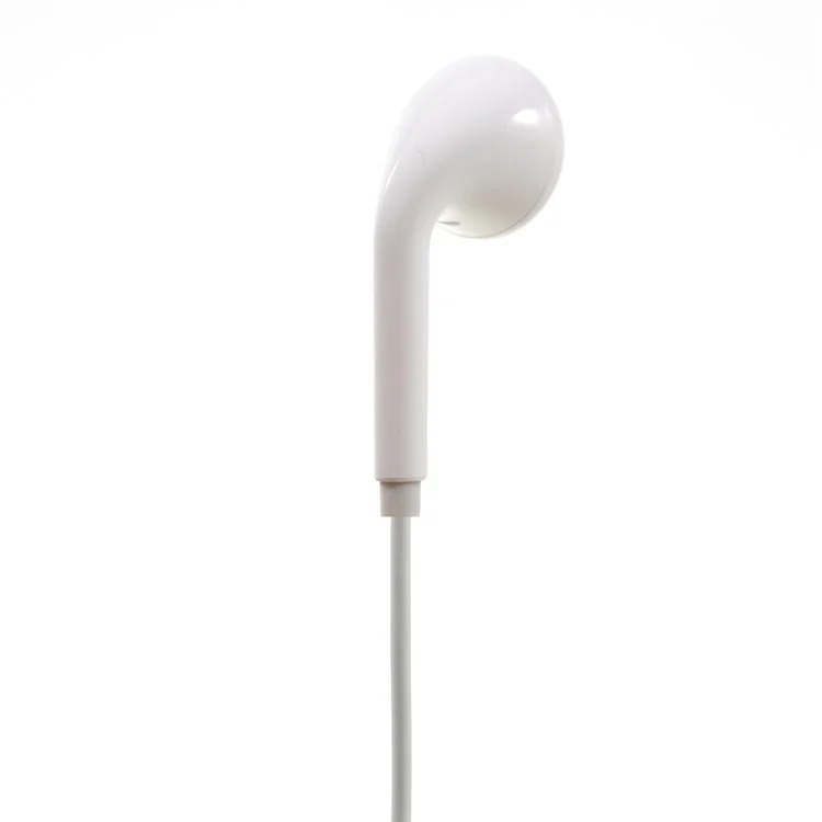 OPPO MH133 3.5mm In-ear Stereo Headphone Earphone for OPPO R11 iPhone Samsung (With PP Package)