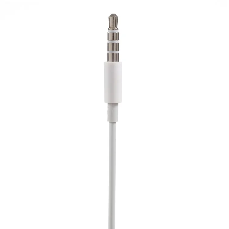 OPPO MH133 3.5mm In-ear Stereo Headphone Earphone for OPPO R11 iPhone Samsung (With PP Package)