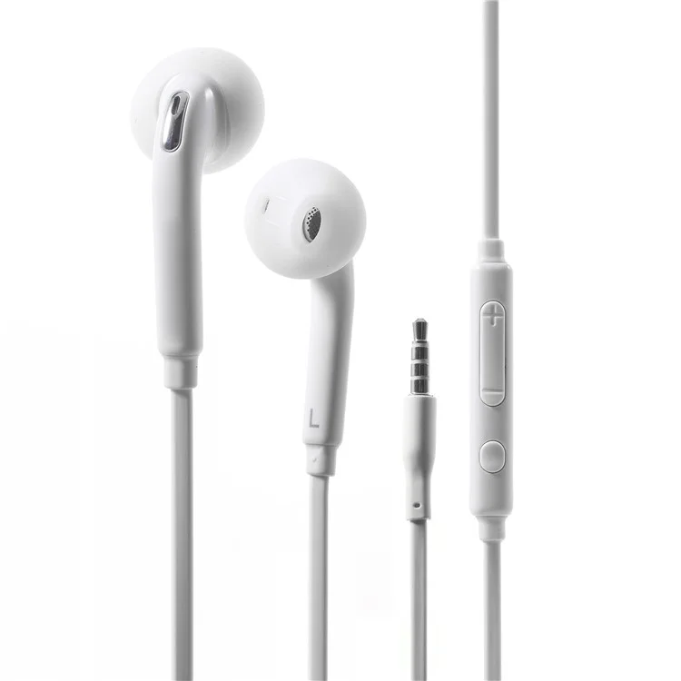 3.5mm In-ear Earphone with Mic and Remote Control for Samsung Galaxy Note5 SM-N920