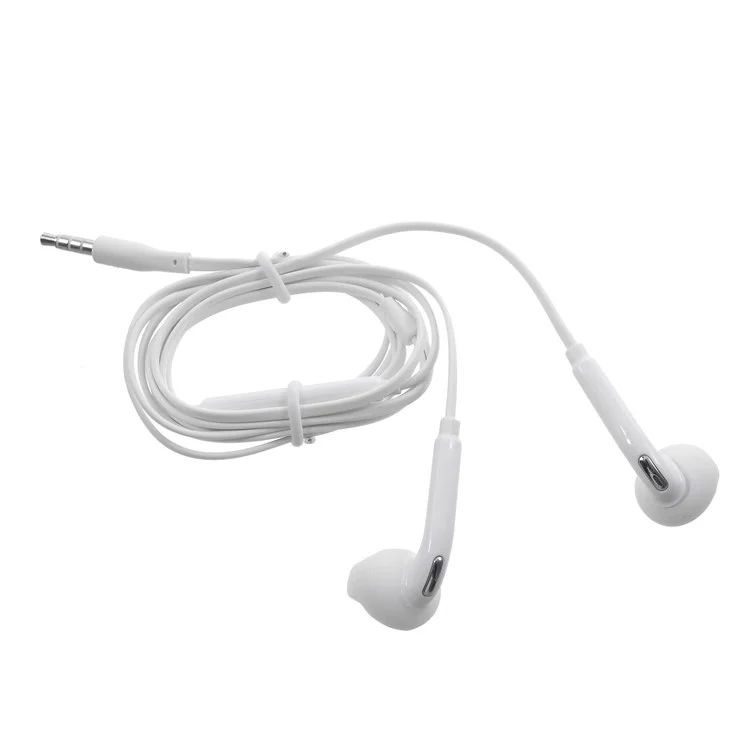 3.5mm In-ear Earphone with Mic and Remote Control for Samsung Galaxy Note5 SM-N920