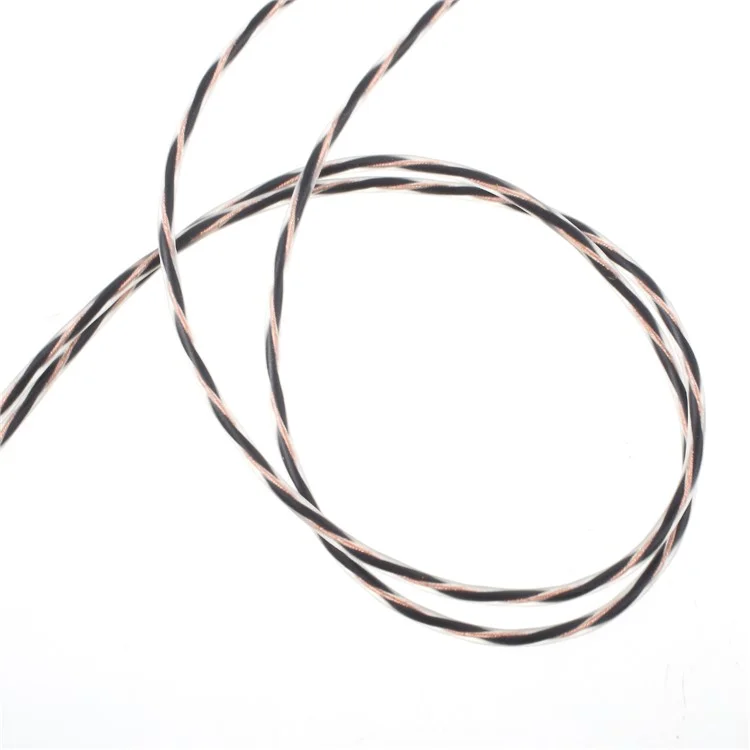 UFEELING U-27 1.2m 3.5mm In-ear Headset Build-in Microphone for iPhone iPad Samsung - Black