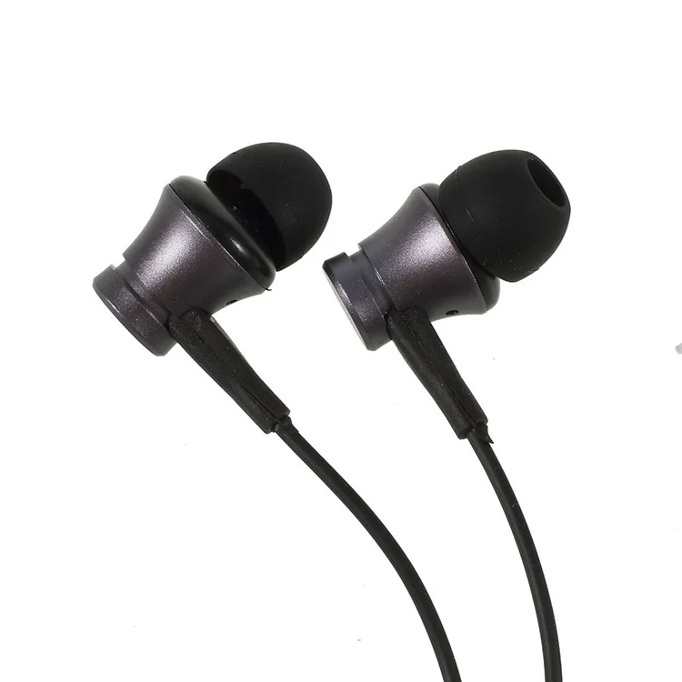 Non-OEM XIAOMI Type-C In-ear Headphone with Mic for Xiaomi Mi Mix 2s / Mi Mix 2
