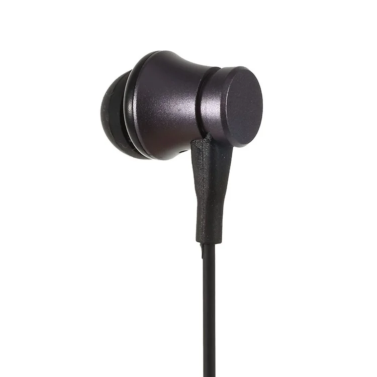 Non-OEM XIAOMI Type-C In-ear Headphone with Mic for Xiaomi Mi Mix 2s / Mi Mix 2