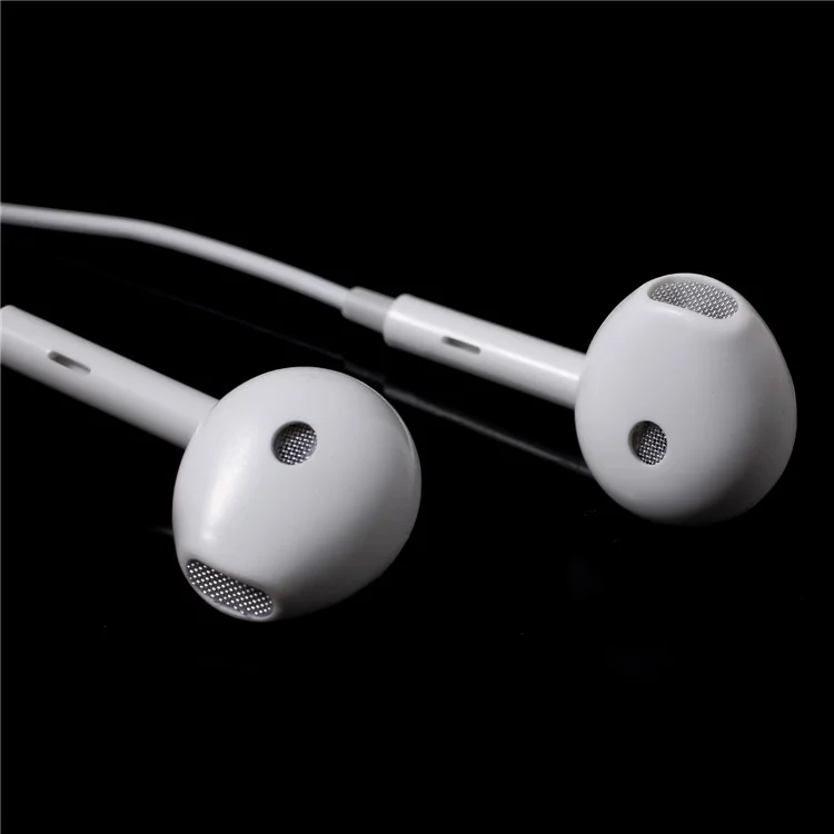 Non-OEM OPPO 3.5mm In-ear Stereo Earphone Headphone for Oppo R15