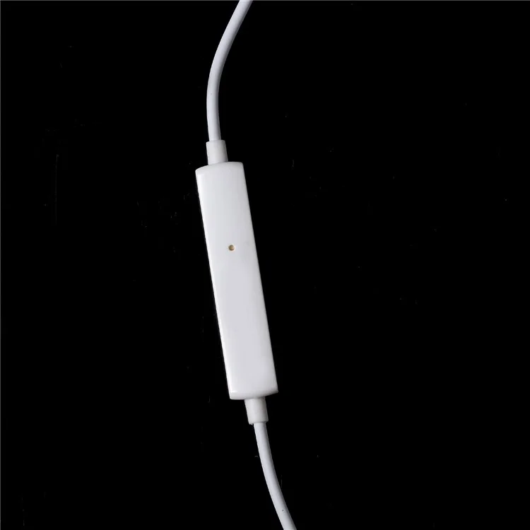 Non-OEM OPPO 3.5mm In-ear Stereo Earphone Headphone for Oppo R15