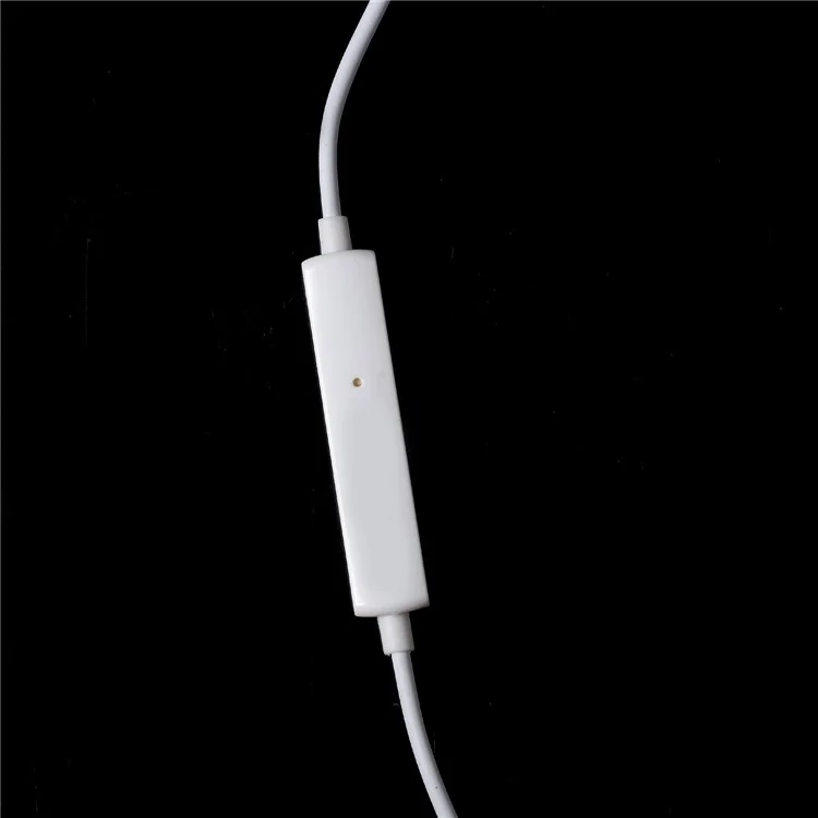 Non-OEM OPPO 3.5mm In-ear Stereo Earphone Headphone for Oppo R15