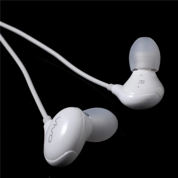 OEM VIVO 3.5mm In-ear Stereo Earphone for vivo X21
