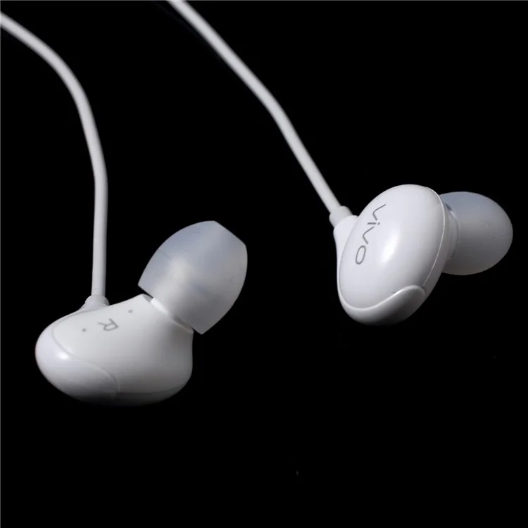 OEM VIVO 3.5mm In-ear Stereo Earphone for vivo X21