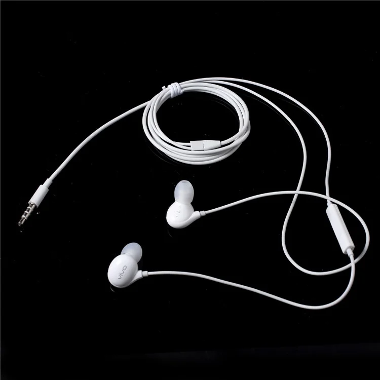 OEM VIVO 3.5mm In-ear Stereo Earphone for vivo X21